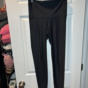 Old Navy Active Charcoal Leggings